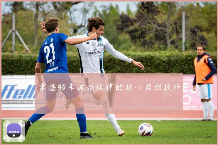 掌握赔率波动规律的核心监测技巧
